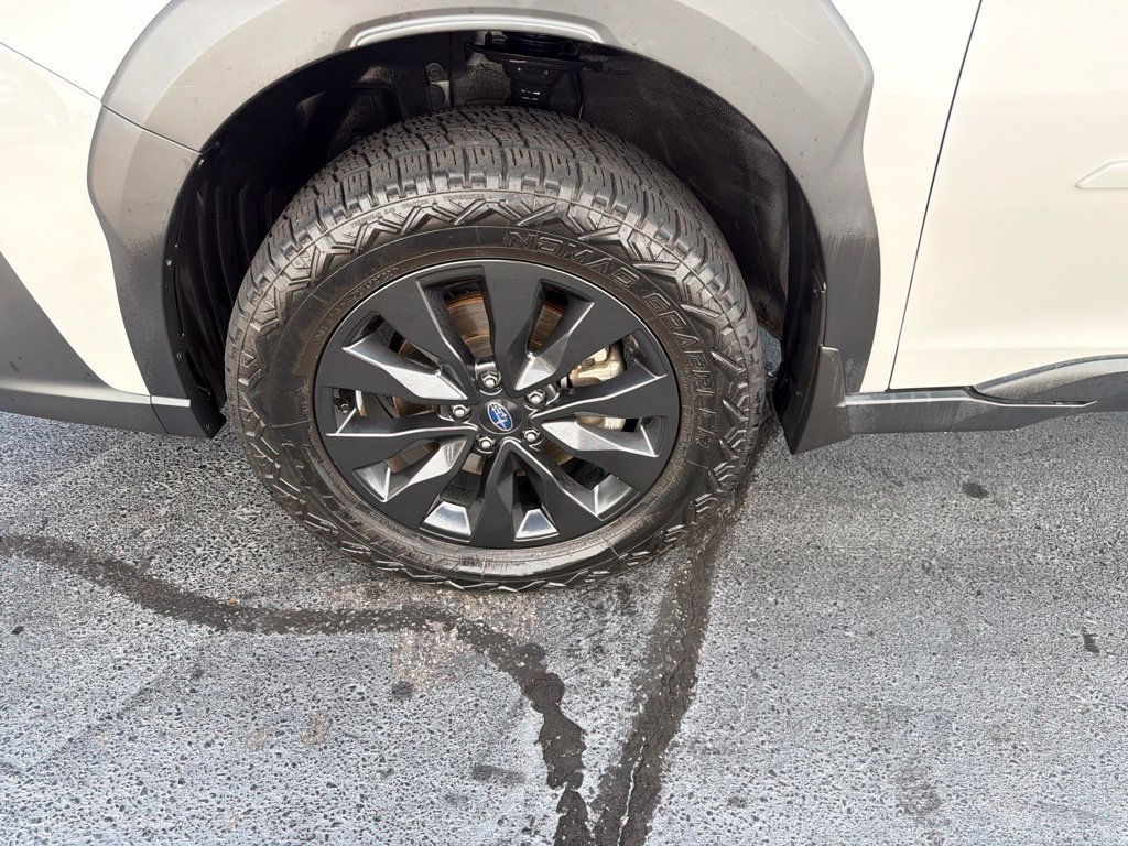 Used 2023 Subaru Outback Onyx Edition XT AWD/4WD image 11