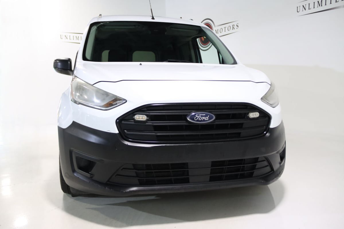Used 2019 Ford Transit Connect XL FWD image 20
