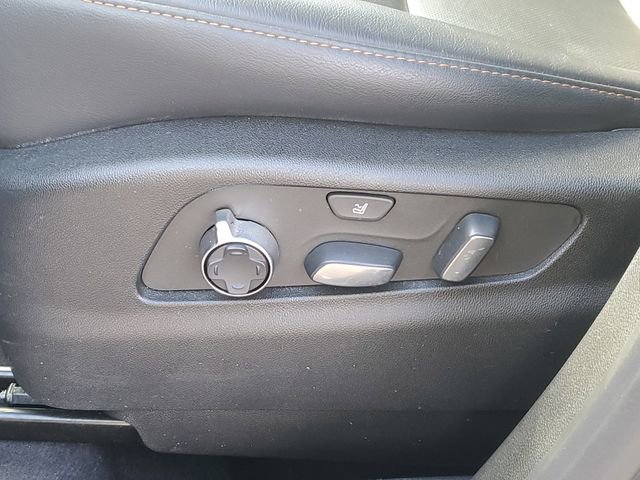 Certified 2023 Cadillac XT4 Sport image 7