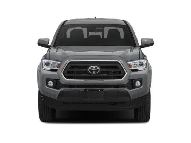 Used 2020 Toyota Tacoma TRD Sport image 5