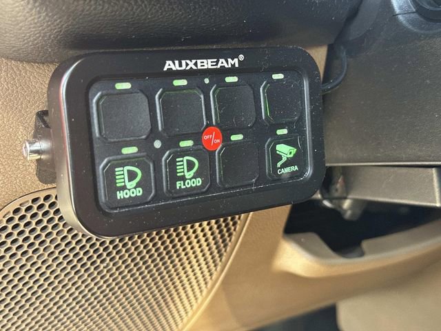 Used 2013 Jeep Wrangler Unlimited Sahara w/ Dual Top Group image 23