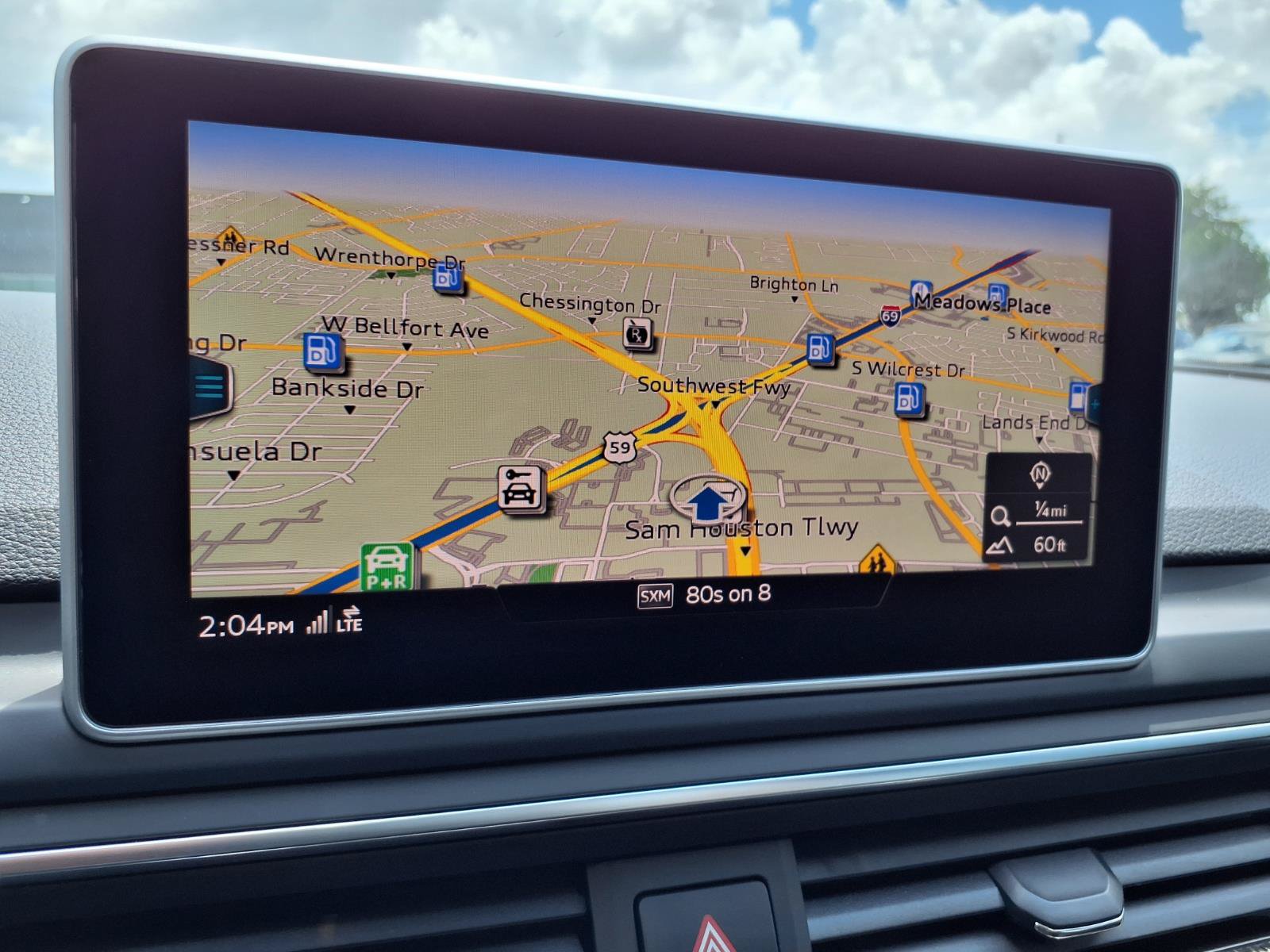 Used 2019 Audi S5 Prestige w/ S Sport Package AWD/4WD image 6