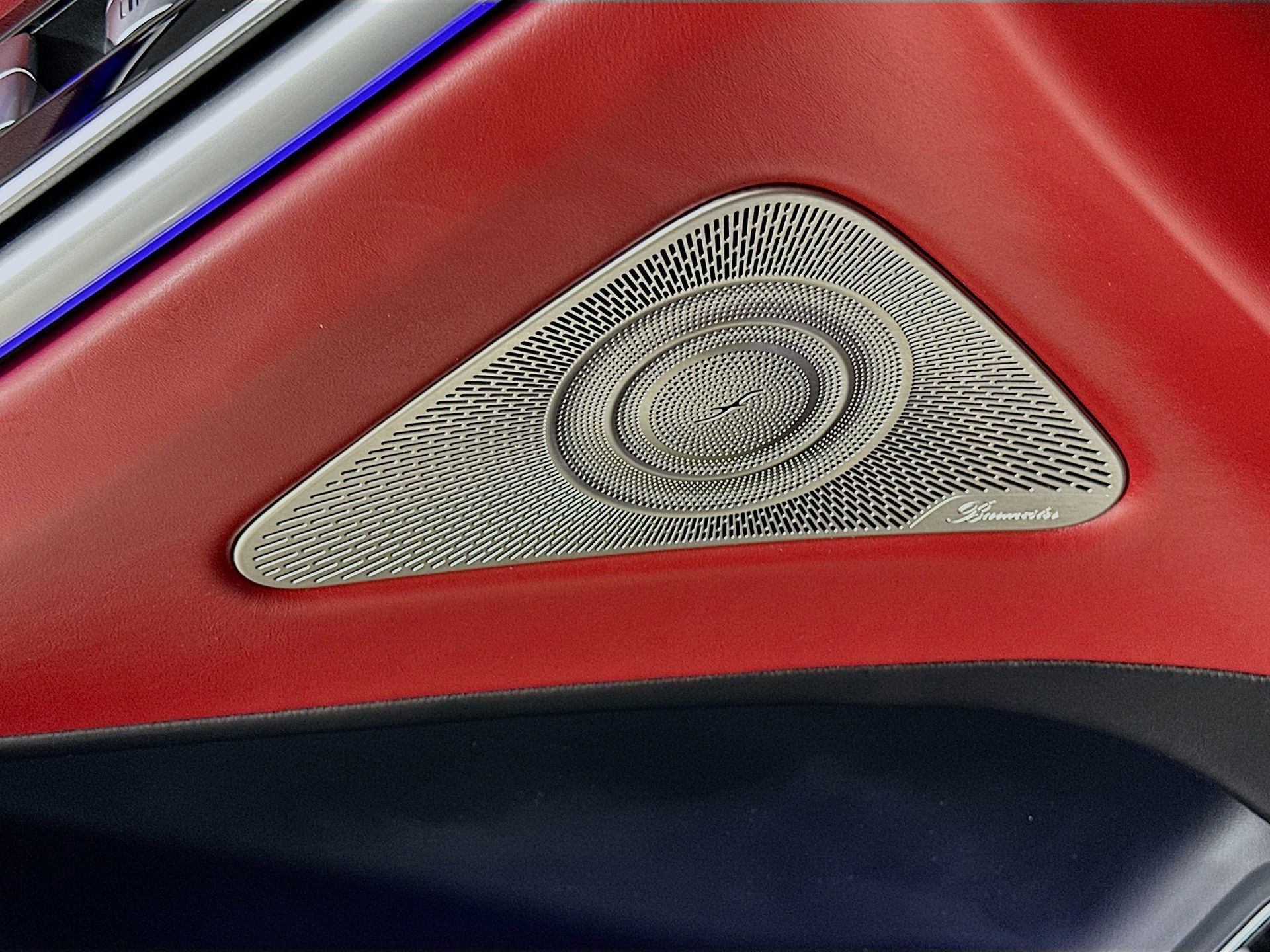 Certified 2023 Mercedes-Benz S 580 4MATIC Sedan image 20