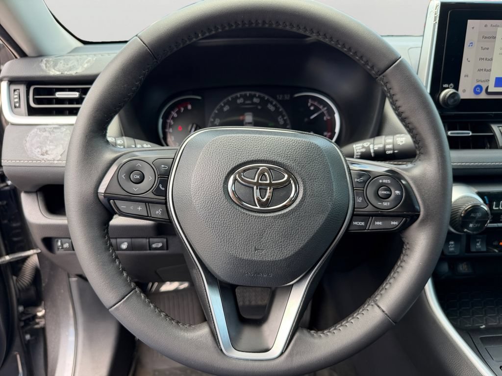 Used 2024 Toyota RAV4 XLE Premium w/ Weather Package AWD/4WD image 19