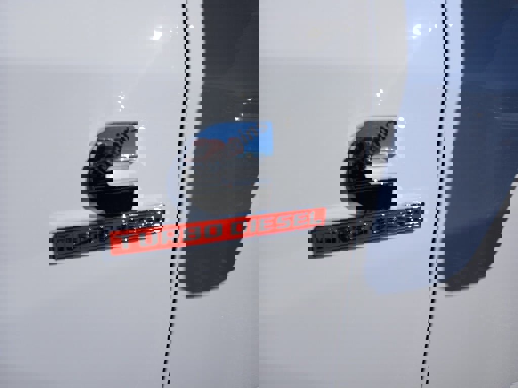 New 2026 RAM 3500 Tradesman image 7