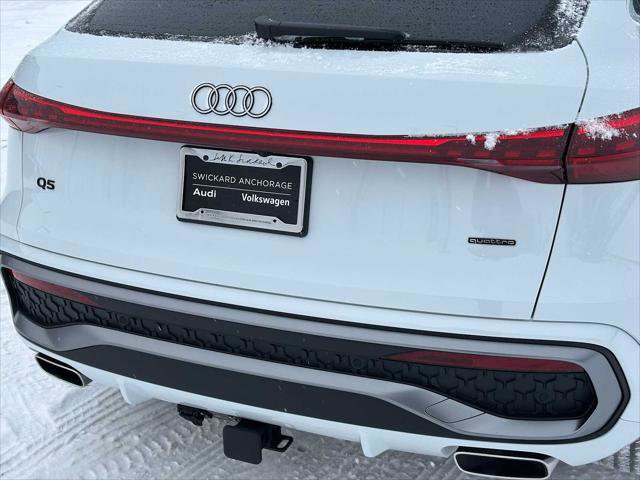 New 2025 Audi Q5 Premium Plus image 13