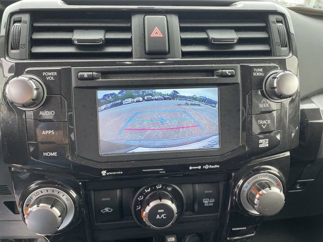 Used 2018 Toyota 4Runner TRD Off-Road Premium image 17