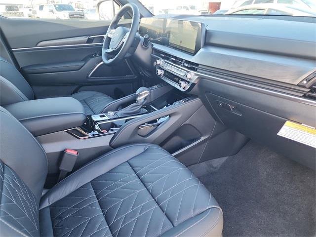 New 2025 Kia Telluride EX X-Line image 17