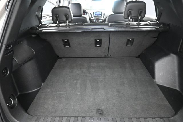 Used 2019 Chevrolet Equinox Premier FWD image 27