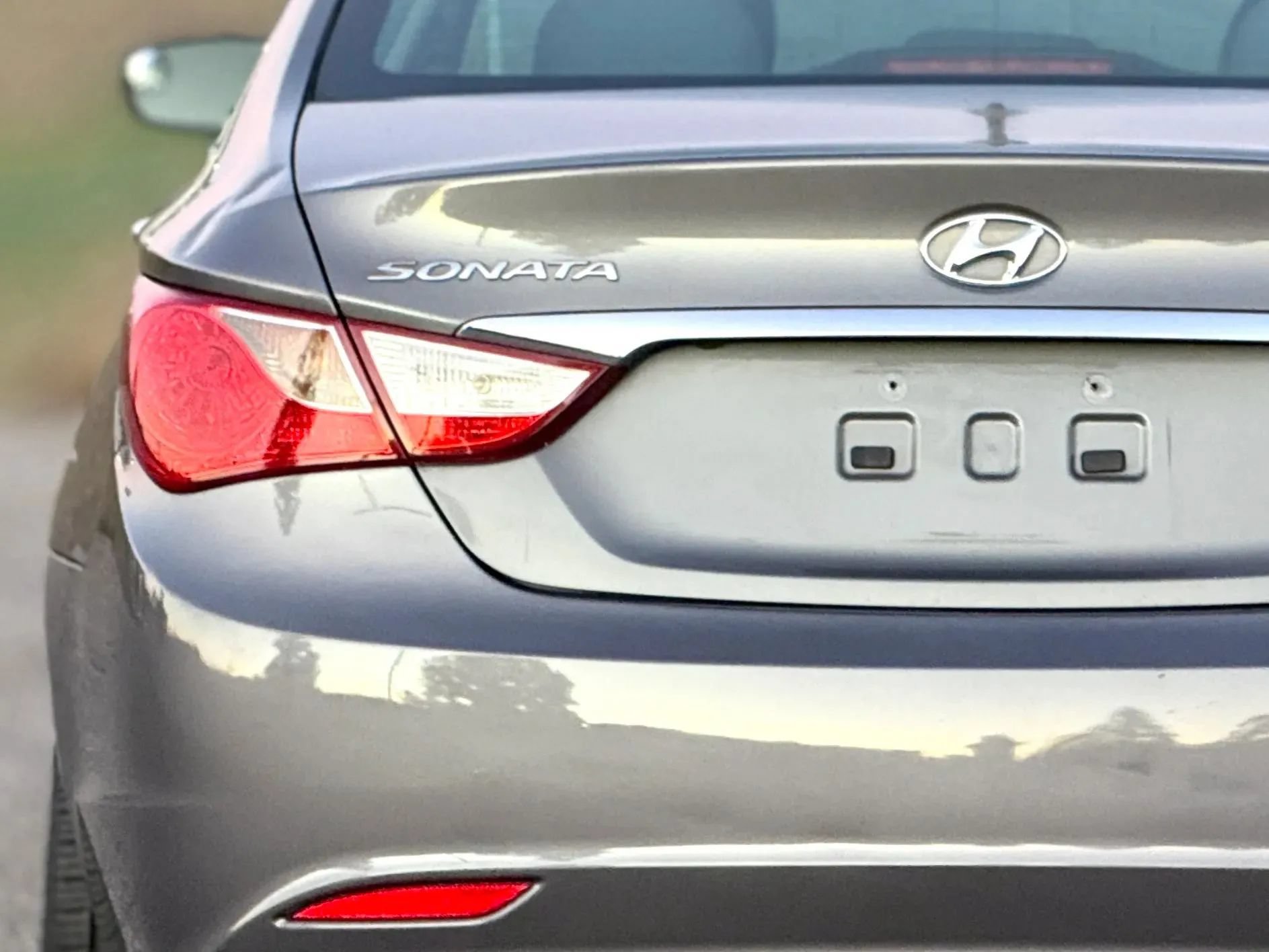 Used 2013 Hyundai Sonata SE FWD image 13