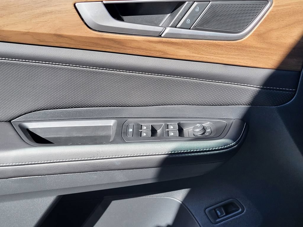 New 2026 Volkswagen Atlas SE AWD/4WD image 9