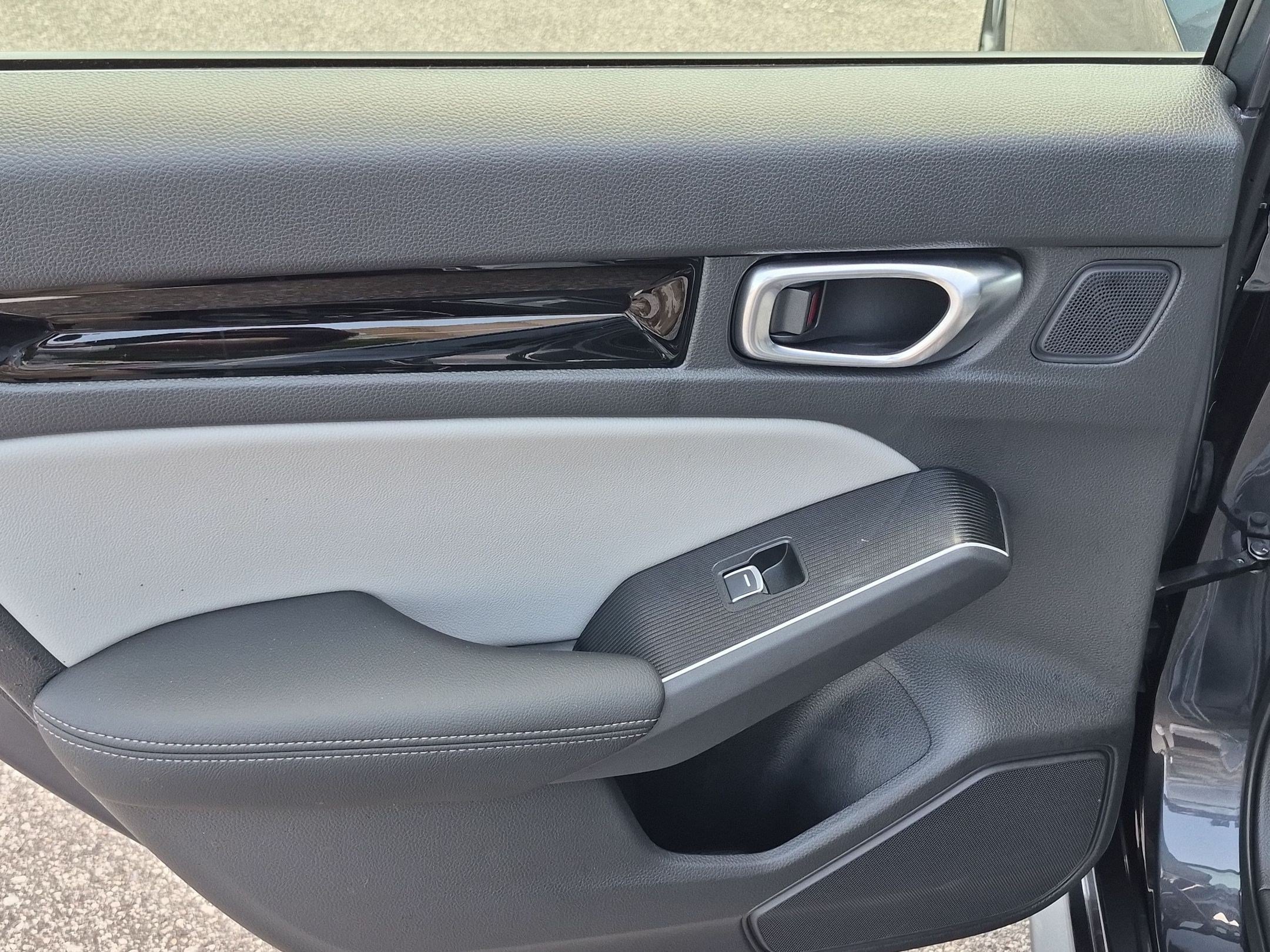Used 2026 Honda Civic Sport Touring image 26