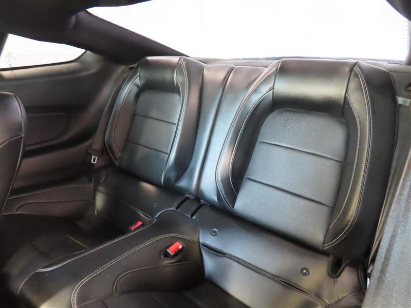 Used 2019 Ford Mustang GT Premium w/ GT Performance Package image 14