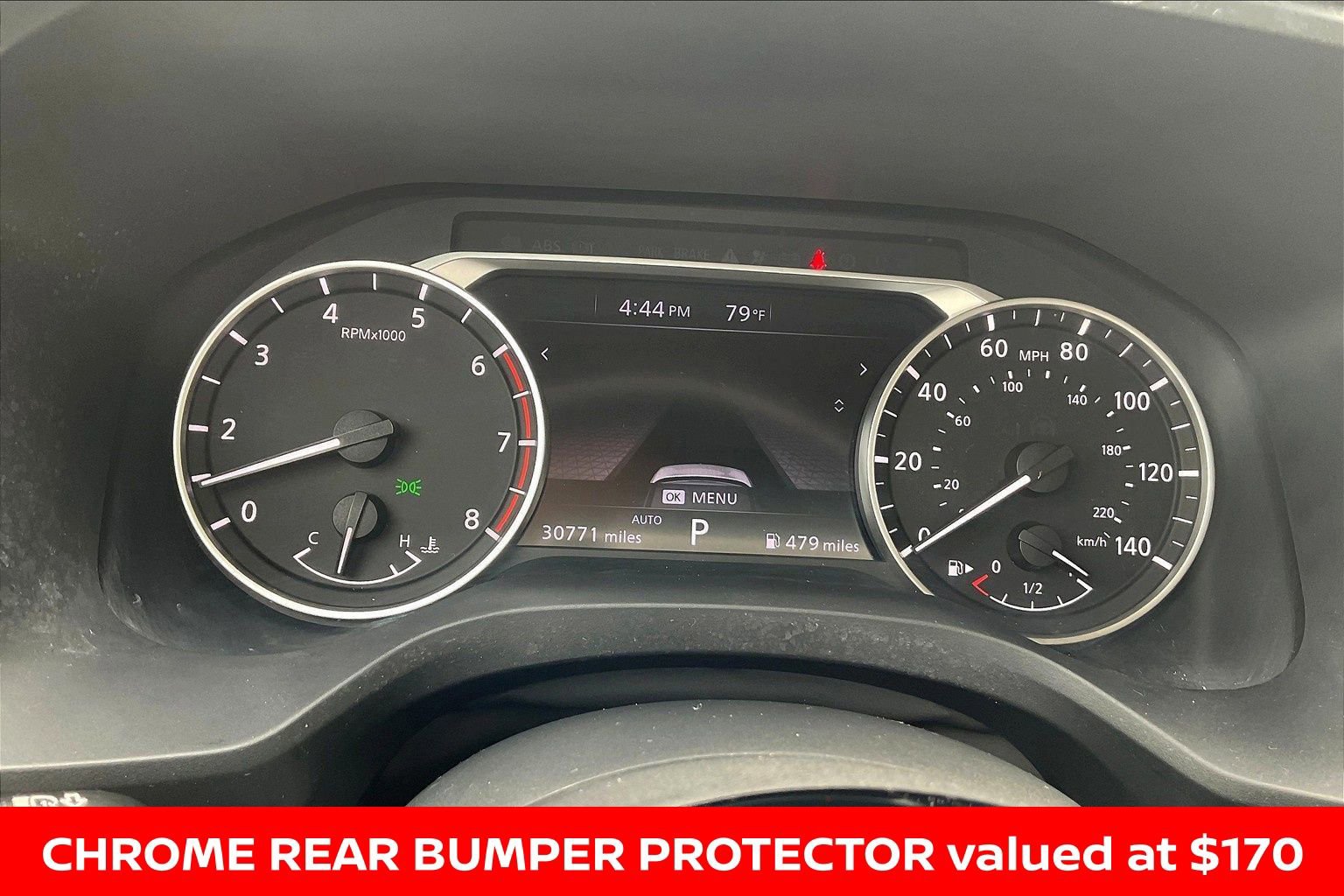 Certified 2023 Nissan Rogue SV image 27