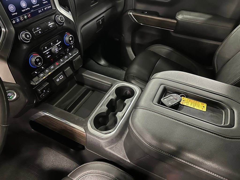 Used 2019 Chevrolet Silverado 1500 LT Trail Boss image 18