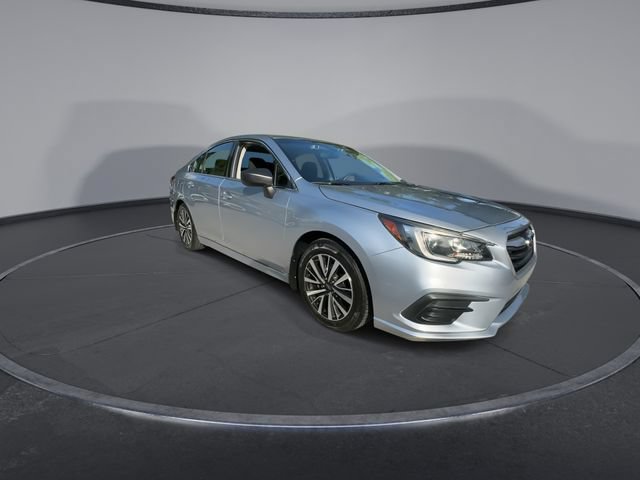 Used 2019 Subaru Legacy 2.5i w/ Alloy Wheel Package AWD/4WD image 2
