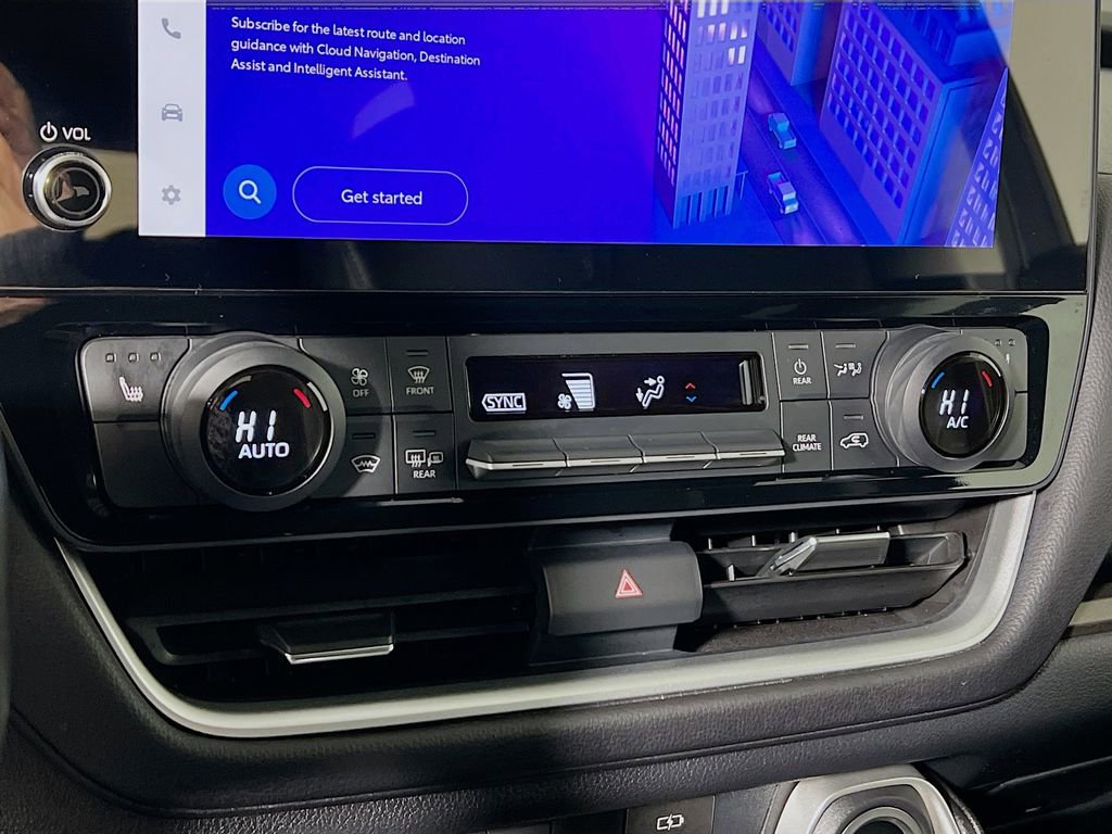 Certified 2024 Toyota Grand Highlander XLE image 15