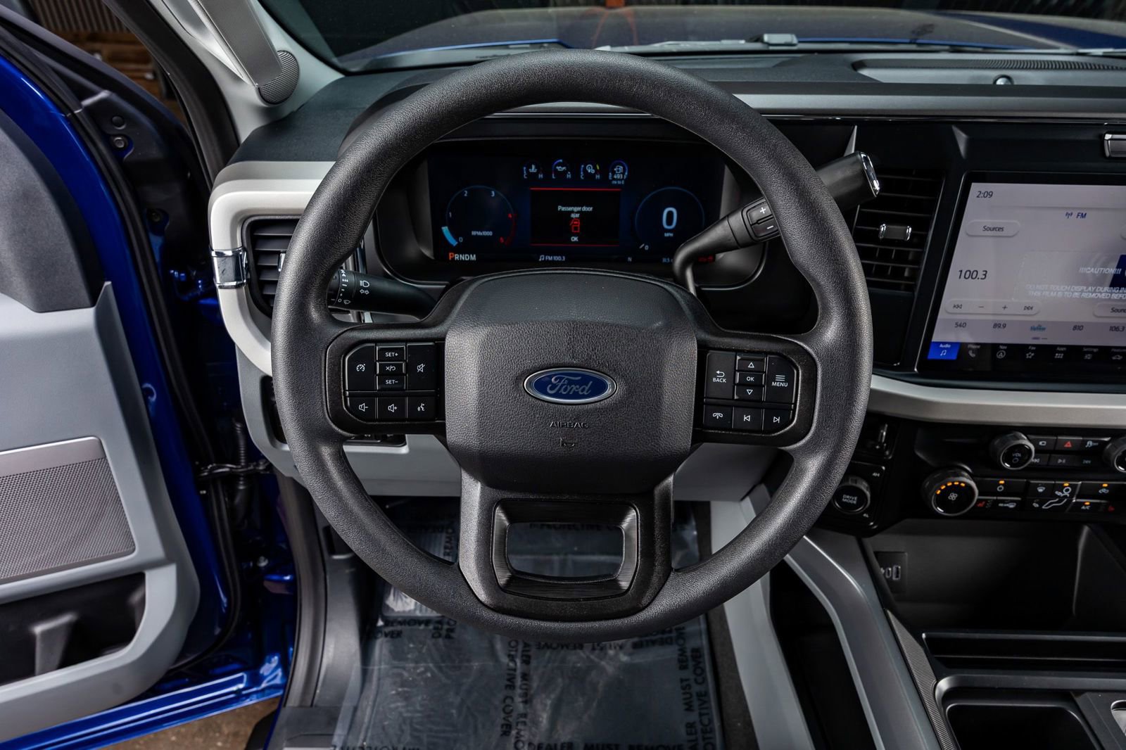 Used 2026 Ford F250 XLT w/ XLT Premium Package image 19