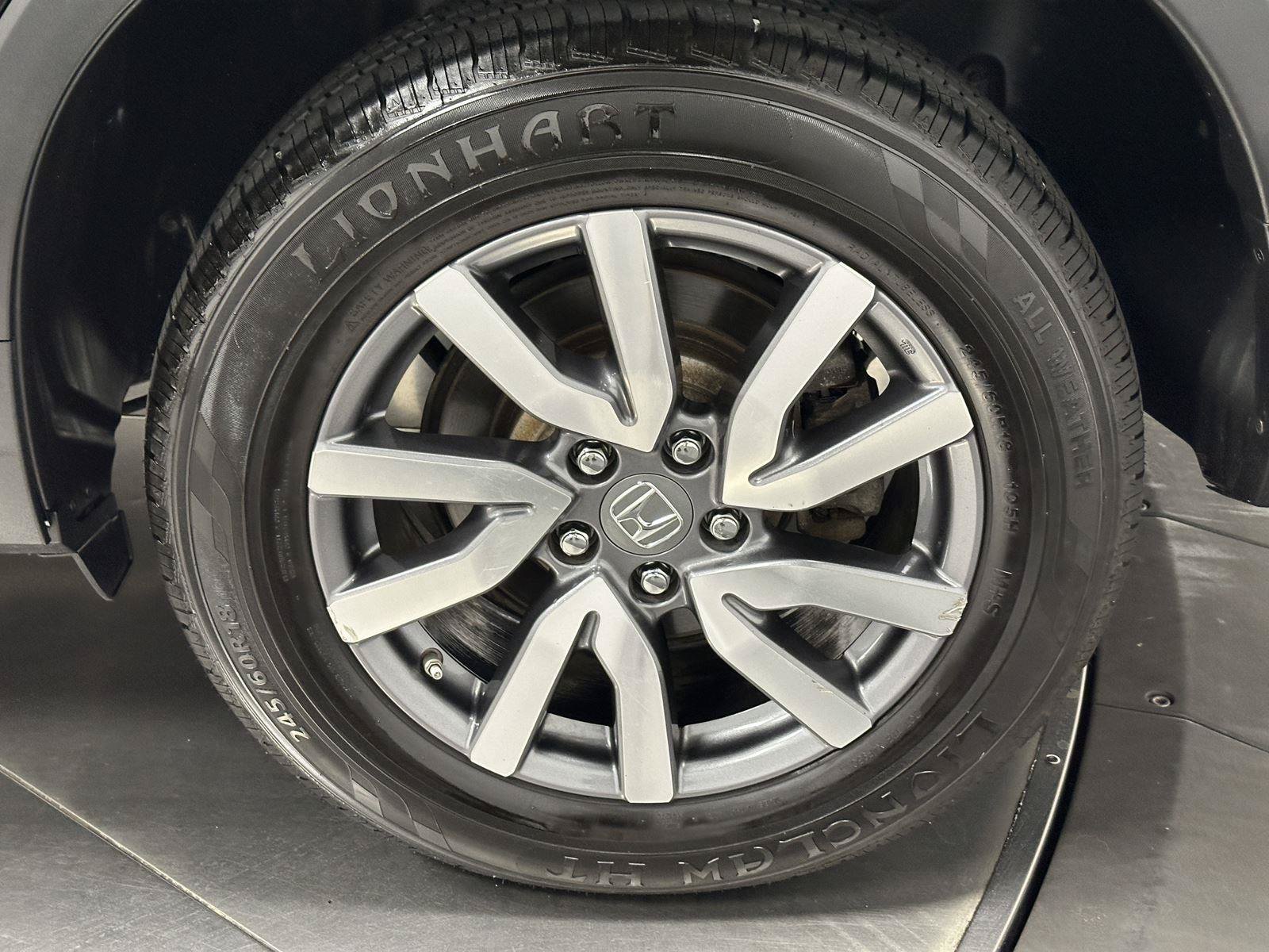 Certified 2021 Honda Pilot EX-L image 19