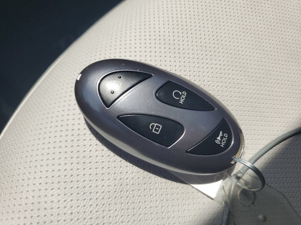 Certified 2026 Hyundai Tucson SEL FWD image 32