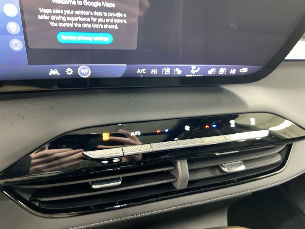 New 2026 Buick Enclave Avenir w/ Super Cruise Package AWD/4WD image 16