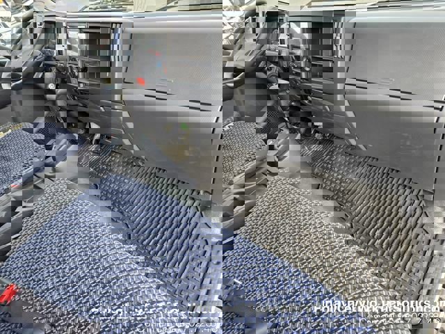 New 2024 Chevrolet Low Cab Forward image 16