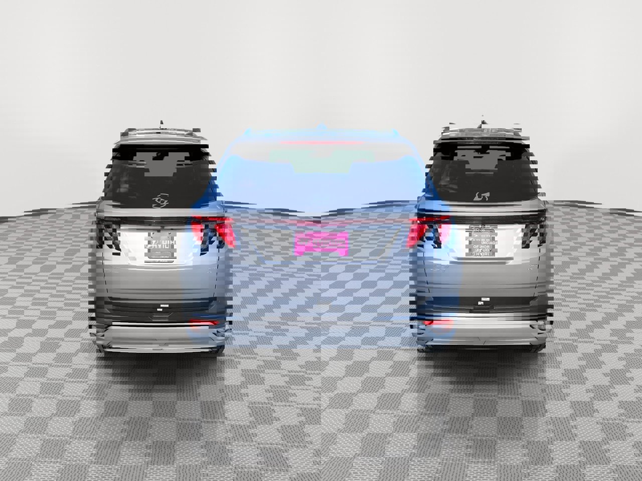 Used 2025 Hyundai Tucson SEL image 7