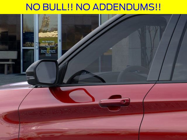 New 2026 Ford Explorer ST w/ Sun And Sound Package image 20