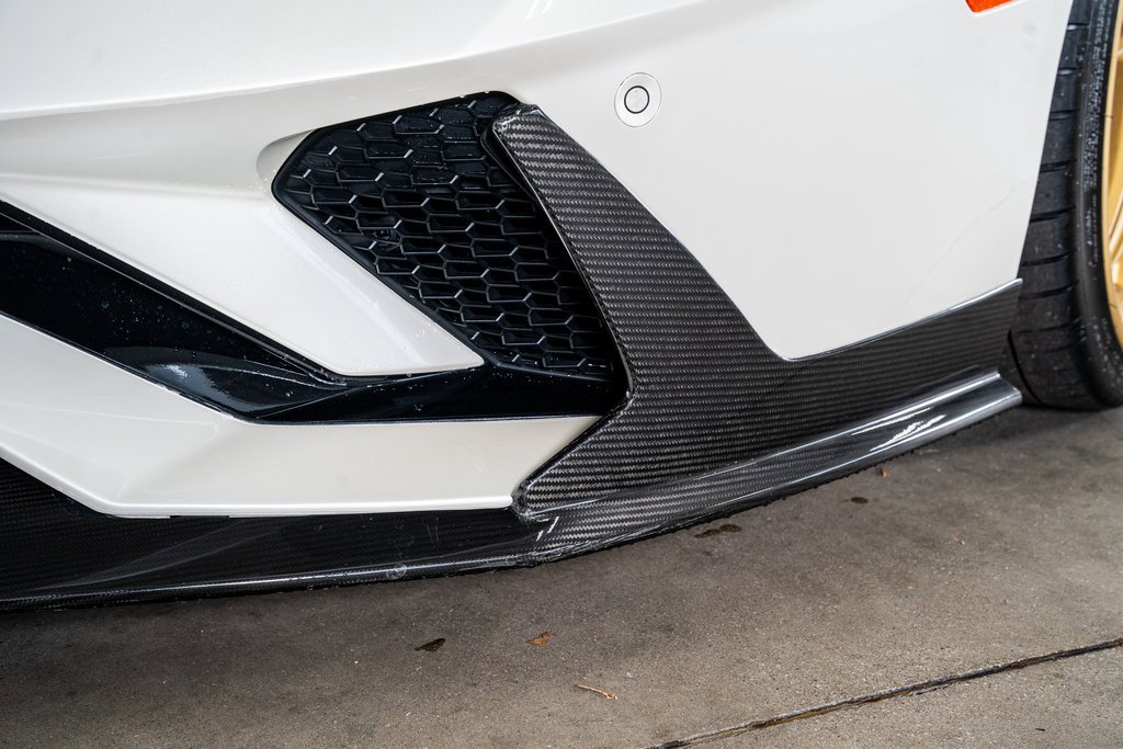 Used 2017 Lamborghini Aventador S image 14