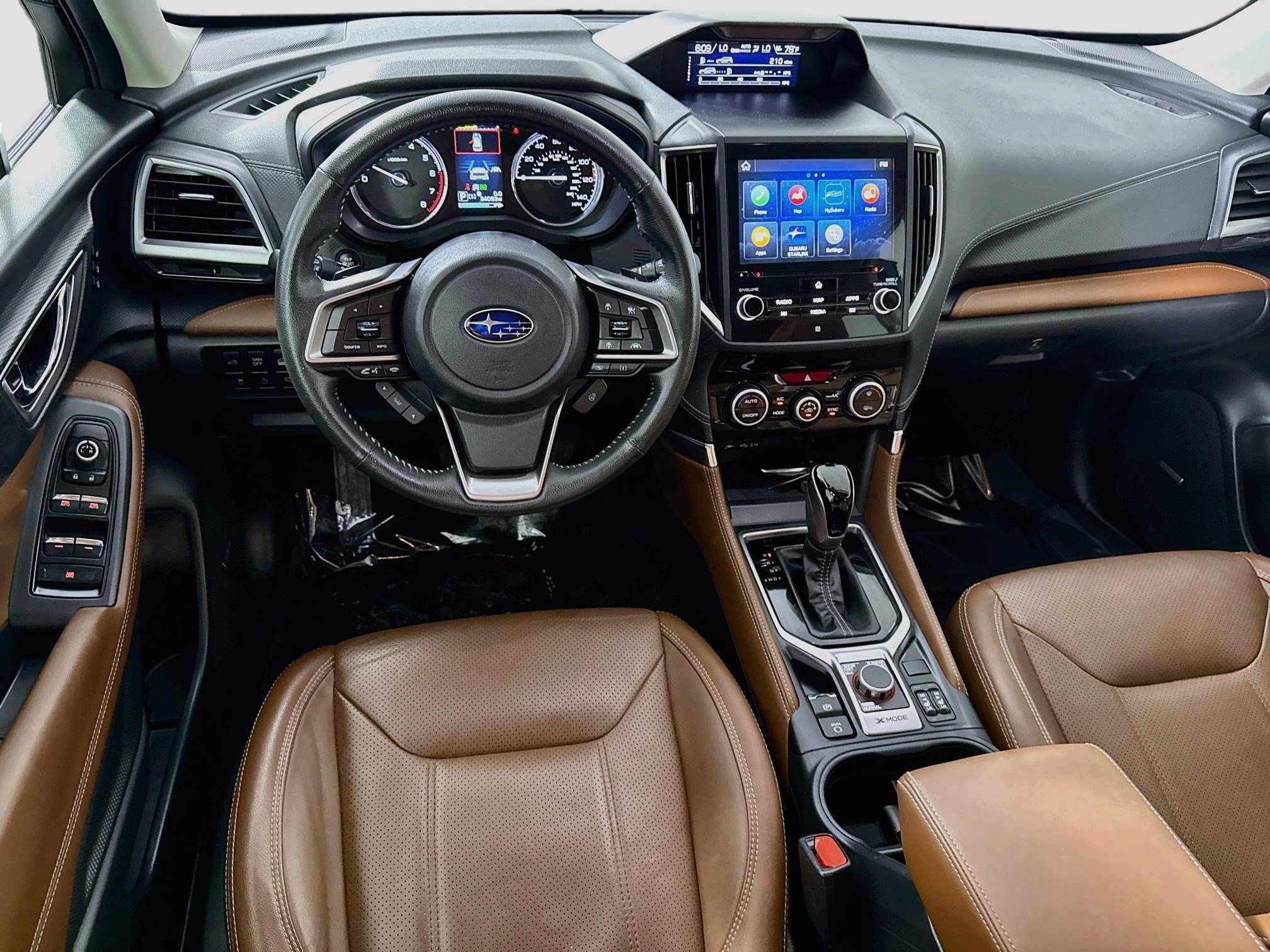 Used 2019 Subaru Forester Touring AWD/4WD image 17