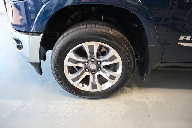 Used 2023 RAM 1500 Limited AWD/4WD image 38