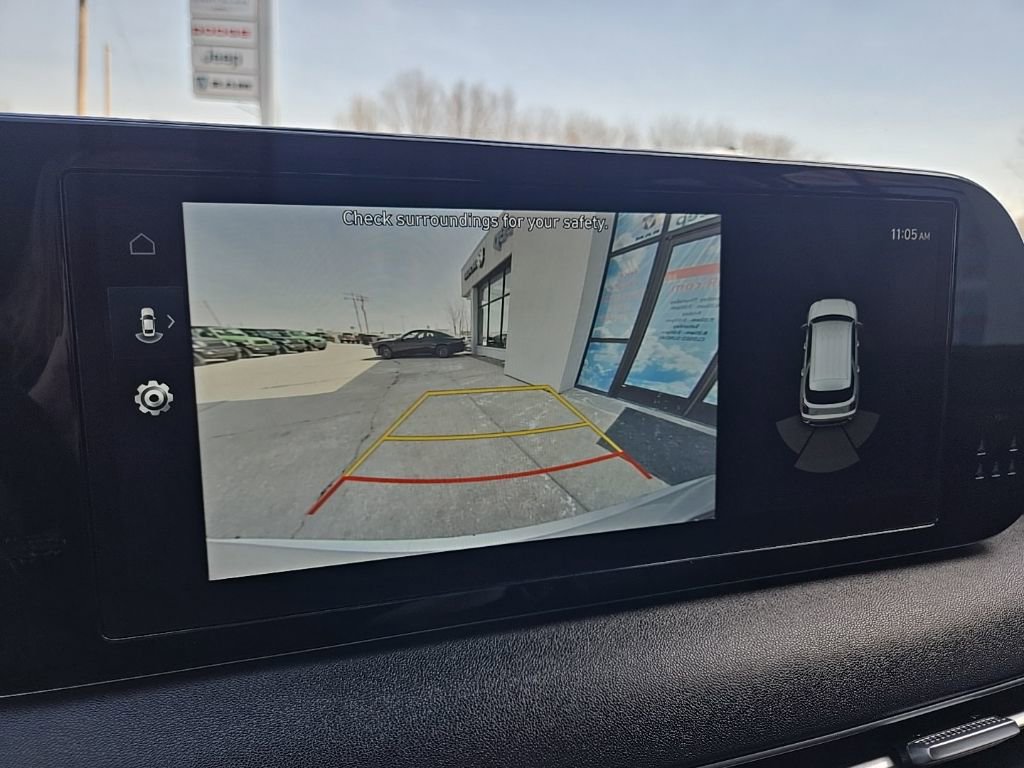 Used 2025 Hyundai Palisade SEL image 50