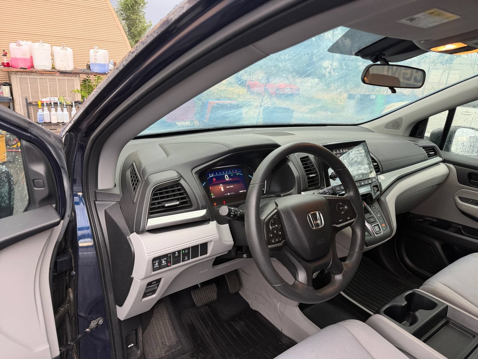Used 2019 Honda Odyssey EX image 18