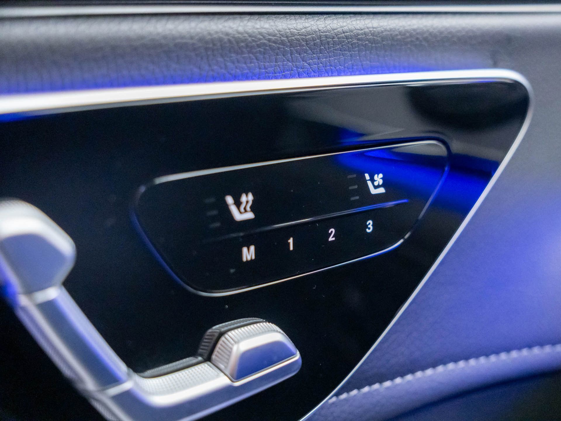 Used 2023 Mercedes-Benz EQE 350+ 4MATIC SUV image 32