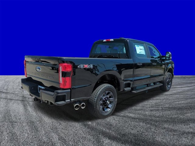 New 2026 Ford F250 XL w/ STX Appearance Package image 4