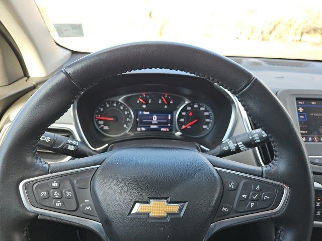 Used 2022 Chevrolet Equinox LT AWD/4WD image 21