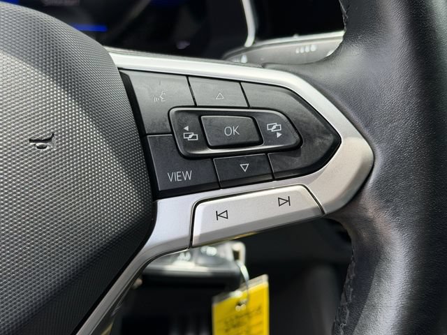Certified 2024 Volkswagen Jetta Sport FWD image 23
