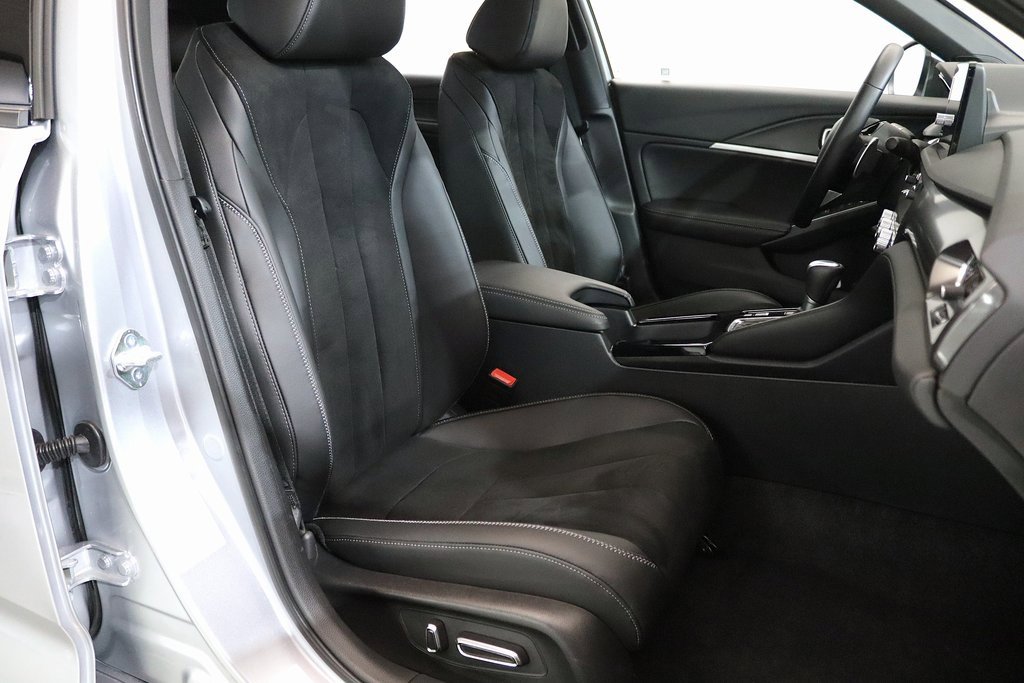 Used 2025 Acura Integra A-Spec image 14