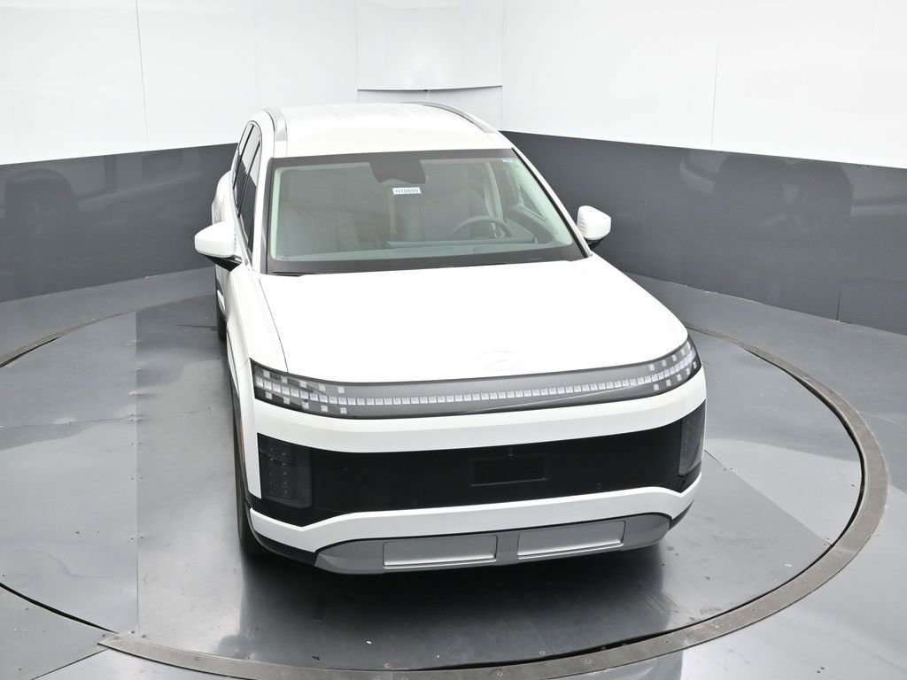 New 2026 Hyundai Ioniq 9 SEL image 56