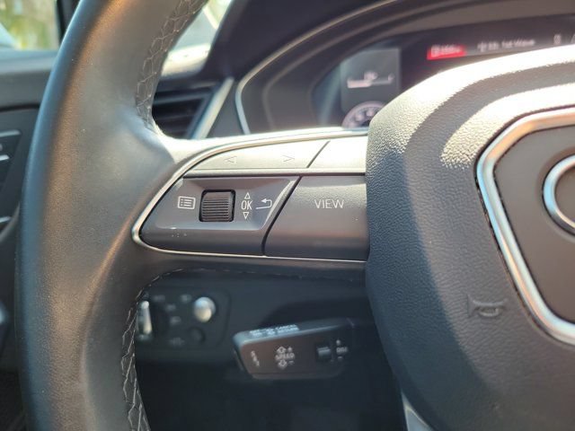 Certified 2023 Audi Q5 2.0T Prestige AWD/4WD image 21
