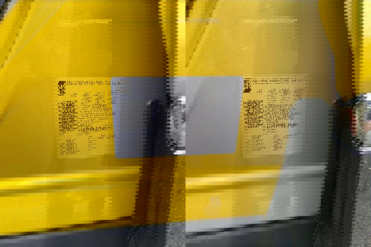 Used 2022 Chevrolet Blazer RS w/ Enhanced Convenience Package AWD/4WD image 32