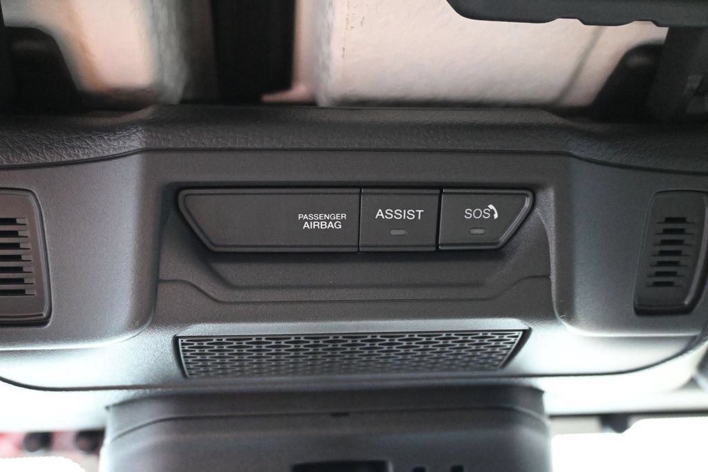 New 2026 Jeep Wrangler Unlimited Sport AWD/4WD image 19