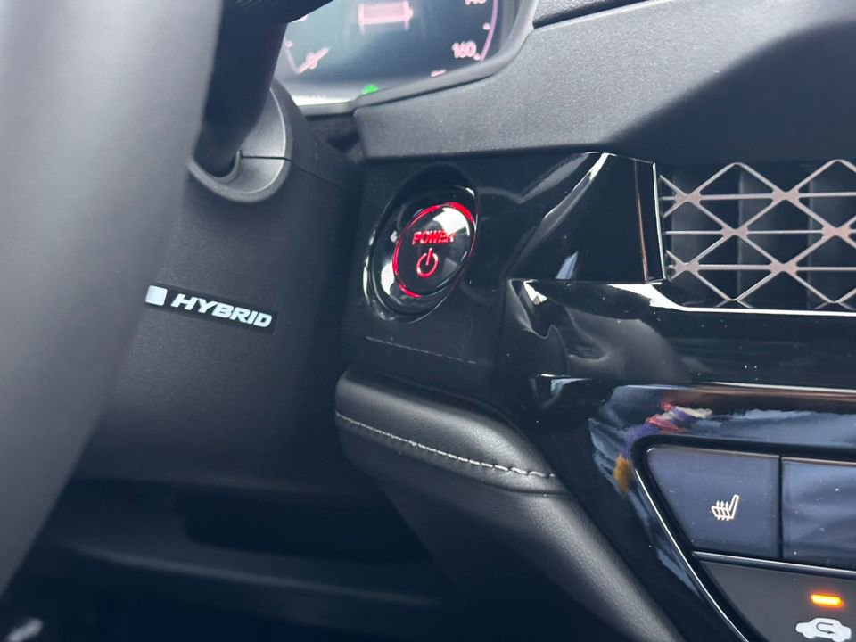 New 2025 Honda Accord Sport image 25