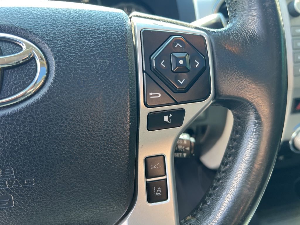 Used 2020 Toyota Tundra TRD Pro image 18