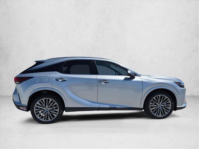 Used 2024 Lexus RX 450h AWD w/ Convenience Package image 4