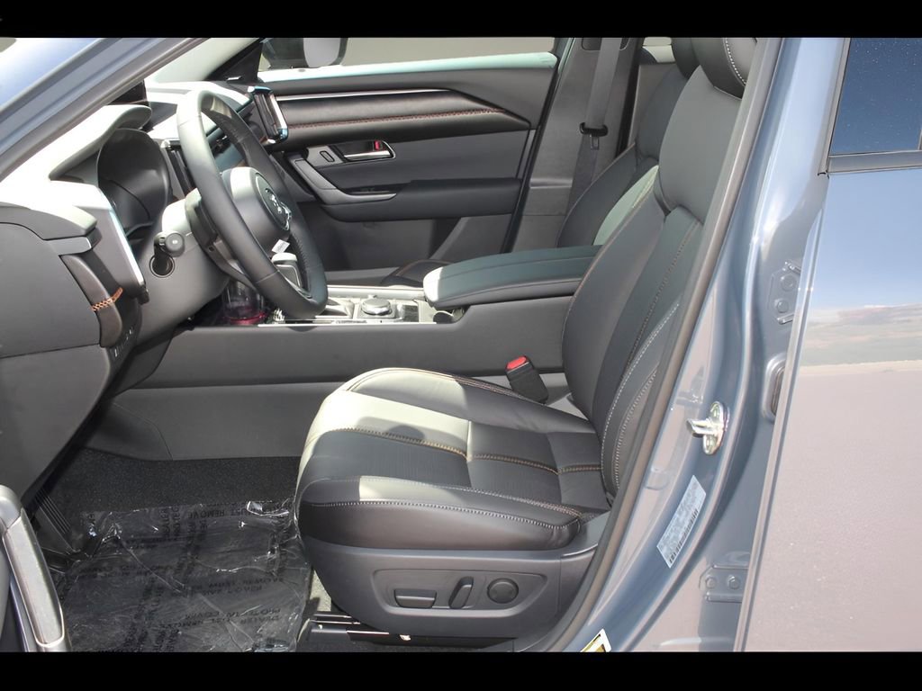 Used 2025 MAZDA CX-50 2.5 Hybrid w/ Weather Package image 9