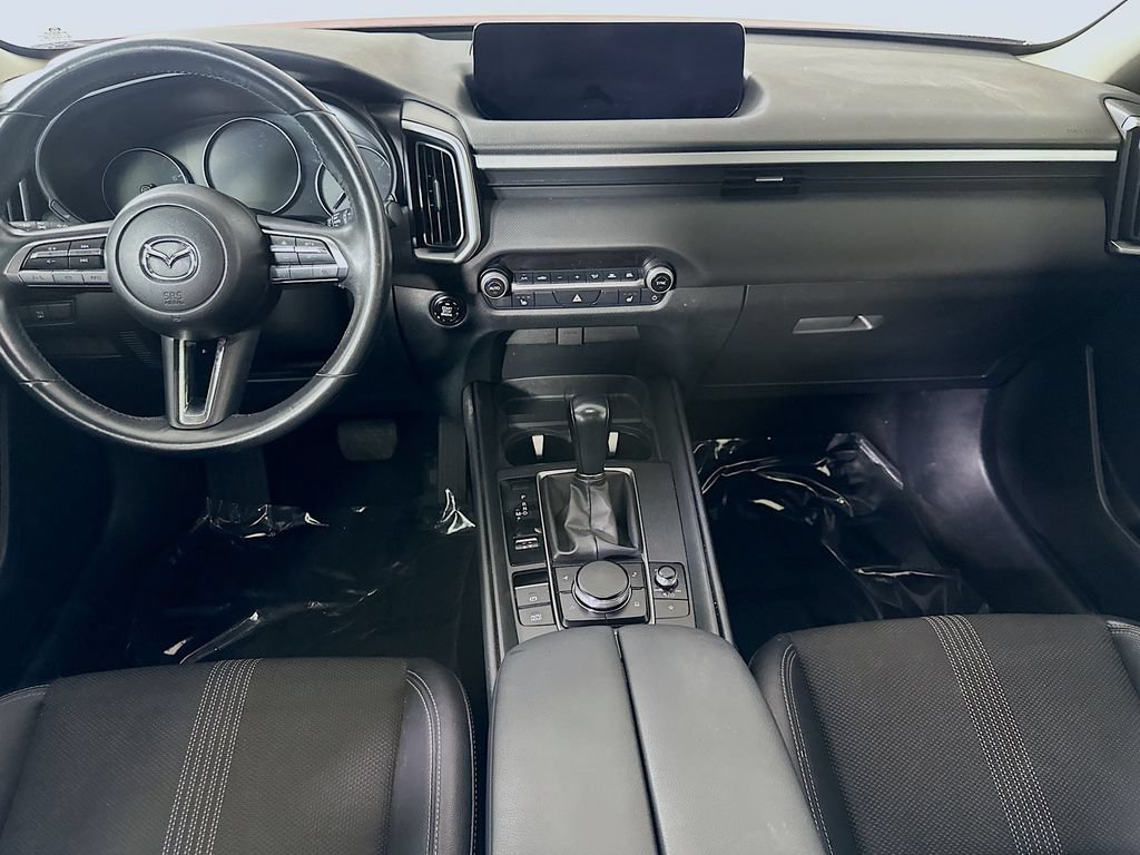 Used 2024 MAZDA CX-50 AWD 2.5 S w/ Preferred Package image 18