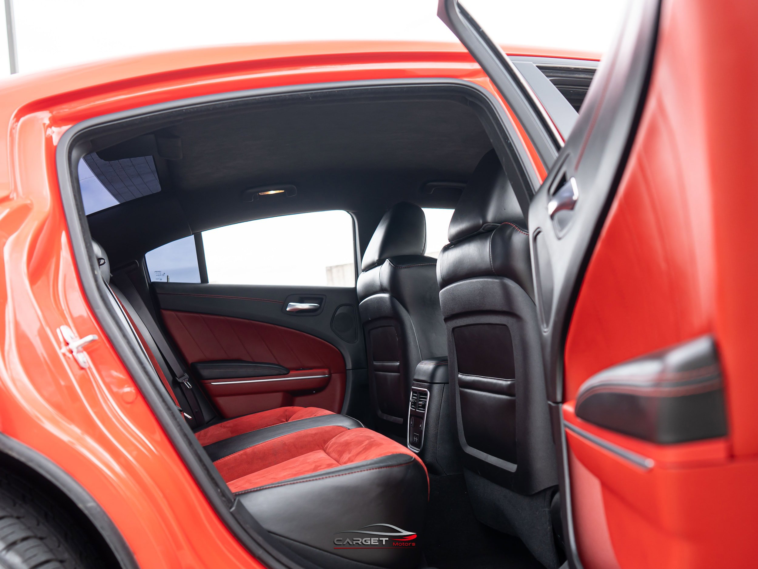Used 2022 Dodge Charger Scat Pack RWD image 17
