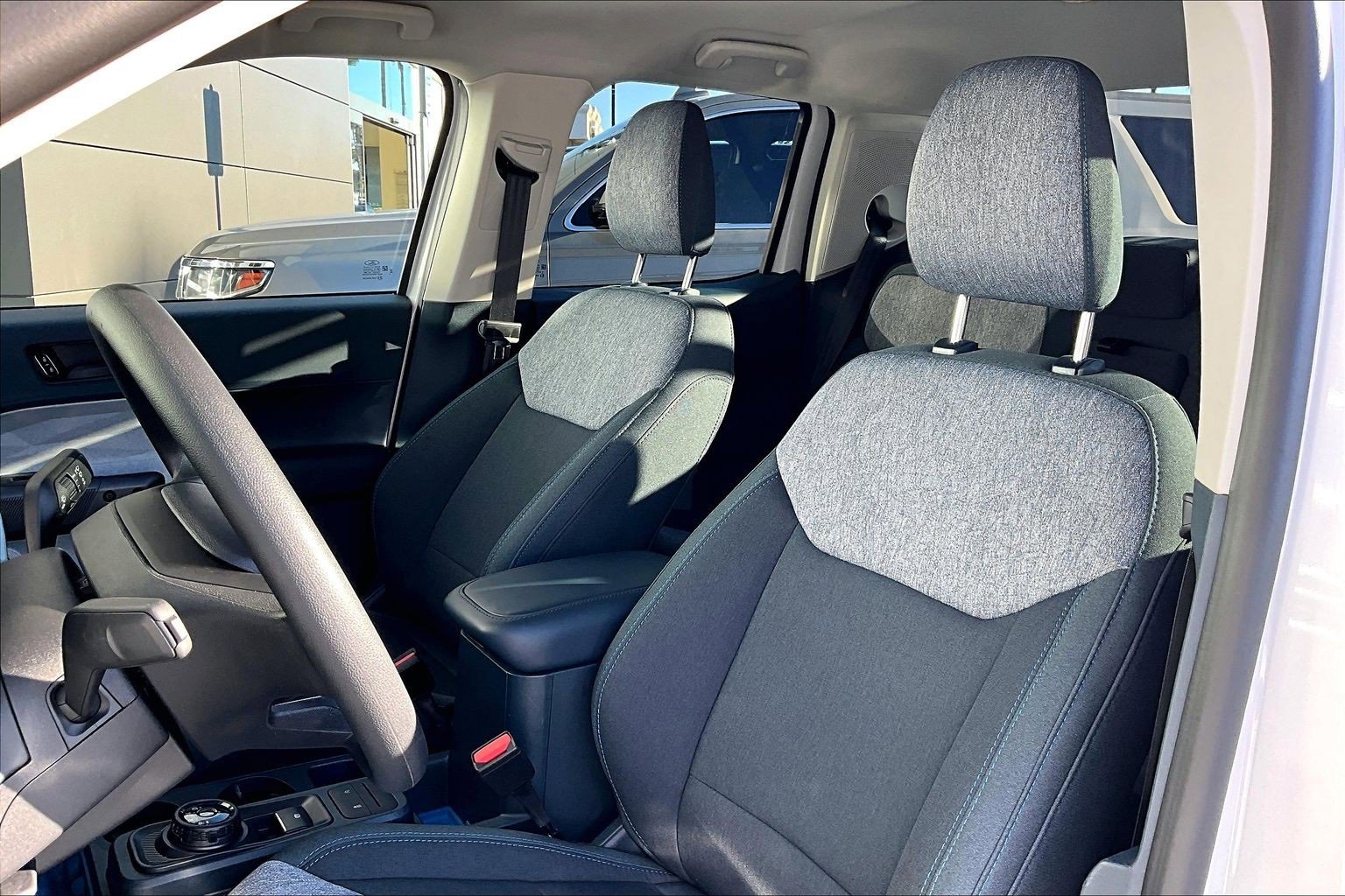 Used 2025 Ford Maverick XLT w/ Equipment Group 302A image 25