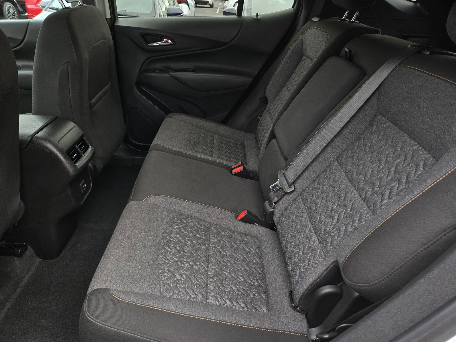 Used 2023 Chevrolet Equinox LT image 11